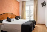Hotel Abbot foto 1