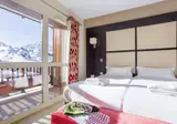 Hotel Club MMV les 2 Domaines foto 10