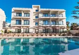 Cabana Blu Lifestyle Boutique Hotel & Suites foto 1