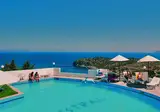 Mistral Mare Hotel foto 13