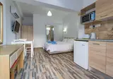 Antonis G Hotel foto 11