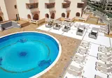 Rosamar Ibiza hotel foto 12