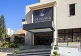 Odysseia Hotel Kapetanios foto 8