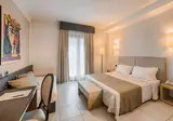 Lu' Hotel Carbonia foto 3
