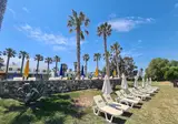 Irina Beach Hotel foto 17