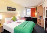 ibis Praha Wenceslas Square foto 3