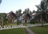 Zanzibar Beach Resort foto 3