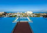Hotel Tigotan Lovers & Friends foto 14
