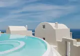 Dome Santorini Resort foto 6