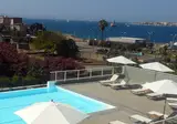 Best Western Plus Ajaccio Amirauté Hotel foto 2