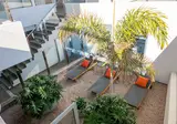 Appartementen El Palmar foto 9