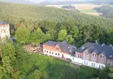 Panoramahotel en Restaurant am Marienturm foto 1