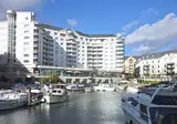 The Chelsea Harbour Hotel foto 28