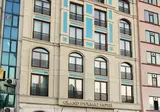 Grand Durmaz Hotel Istanbul foto 9