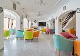 Hotel Ses Savines foto 4