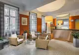 Hotel Mamaison Residence Belgická Prague foto 4