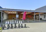 Camping Skovlund foto 19