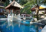 Hotel Griya Santrian Resort foto 7