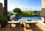 The Romanos a Luxury Collection Resort foto 14