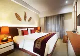 Nadi Hotel Legian foto 3