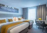 Maldron Hotel Belfast City foto 3