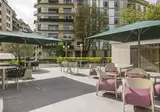 Hotel ILUNION San Sebastián foto 2