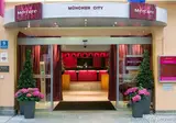 Mercure Hotel Munich City Center foto 13