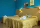 Hotel Plaza Taranto foto 4