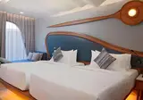 The Oceanic Sportel foto 4