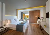 Malama Beach Holiday Village foto 15