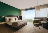 Crowne Plaza Geneva foto 18