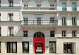 NH Collection Paris Ponthieu Champs Élysées foto 4