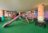 Kirman Hotels Belazur Resort & Spa foto 13