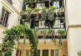 Hotel Villa Pantheon foto 5