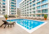 Hotel Golden Sands Apartments foto 3