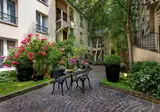 Le Patio Bastille foto 1