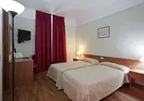 Hotel Fortuna foto 14