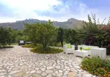 Casale Romano Resort foto 20