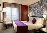Best Western Allegro Nation foto 2