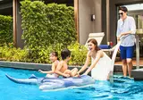 Hotel Hua Hin Marriott Resort & Spa foto 15