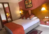 Hotel Mounia foto 4