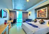 Admiral Premier Bangkok foto 4