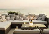 Sani Beach Club foto 12