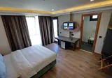 Shelton Airport Otel foto 13