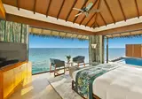 Pullman Maldives All-Inclusive Resort foto 11