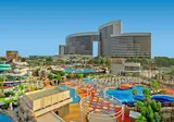 Hotel Grand Hyatt Dubai foto 21