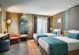 Aspera Hotel Altunizade foto 19