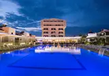 Maya World Park Hotel foto 1