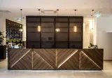 Hilton Garden Inn Zagreb foto 4