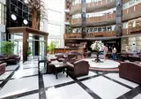 Grand Pasa Hotel foto 4